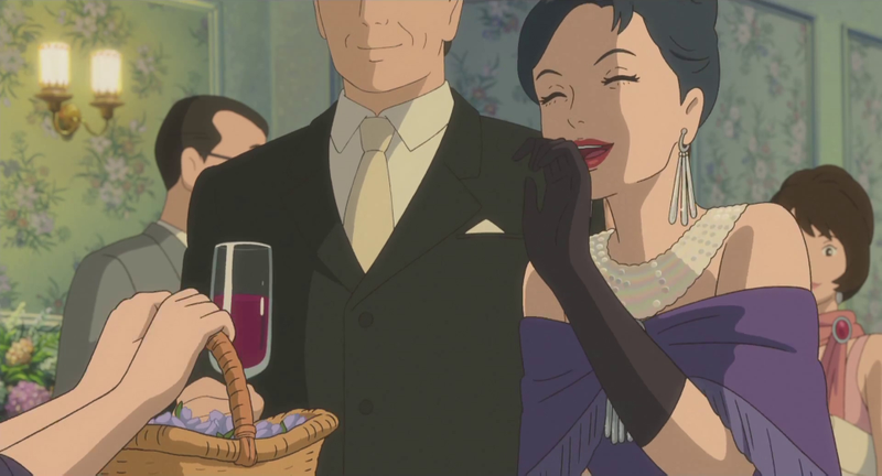 Illustration for article titled Ghibli's Newest is a Tale of Friends, Family, and the Supernatural